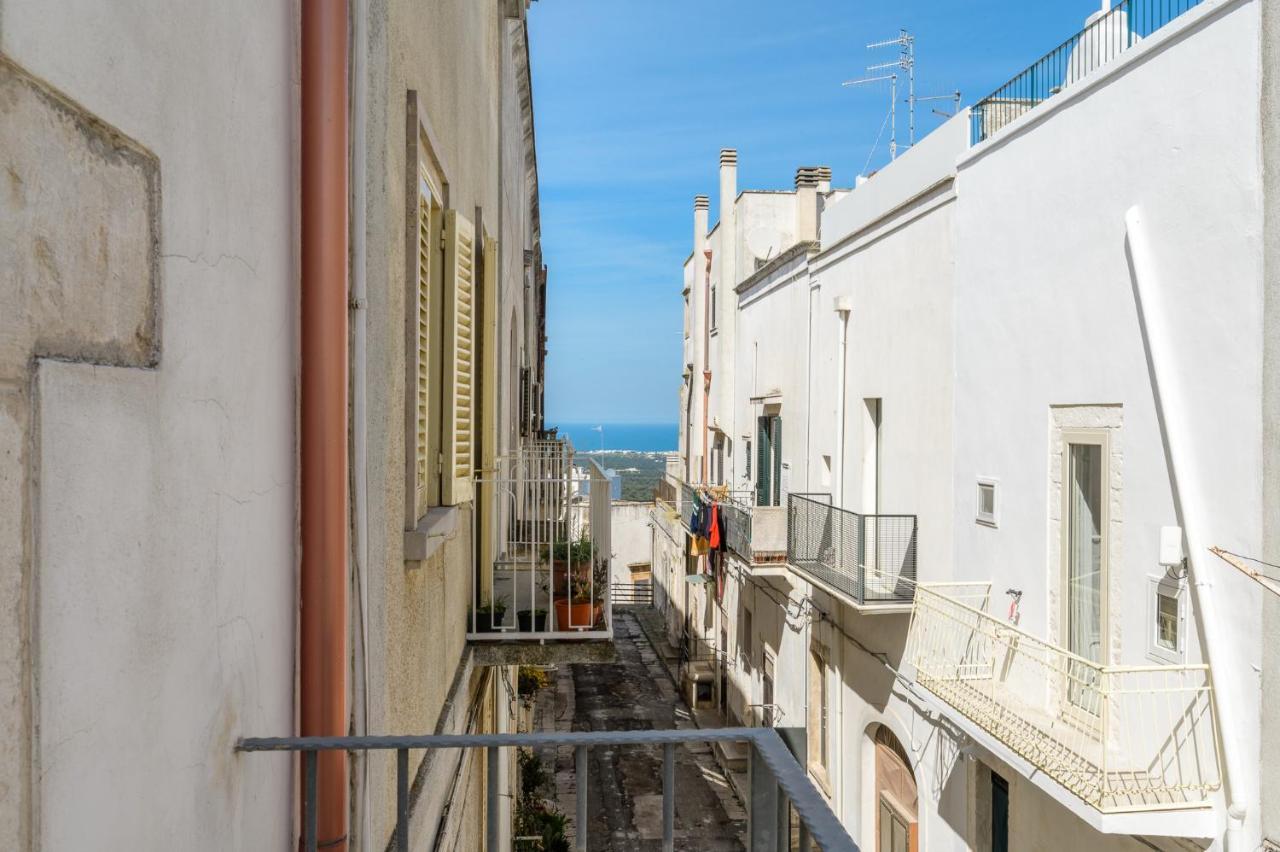 La Terrazza Del Professore By Wonderful Italy Daire Ostuni Dış mekan fotoğraf